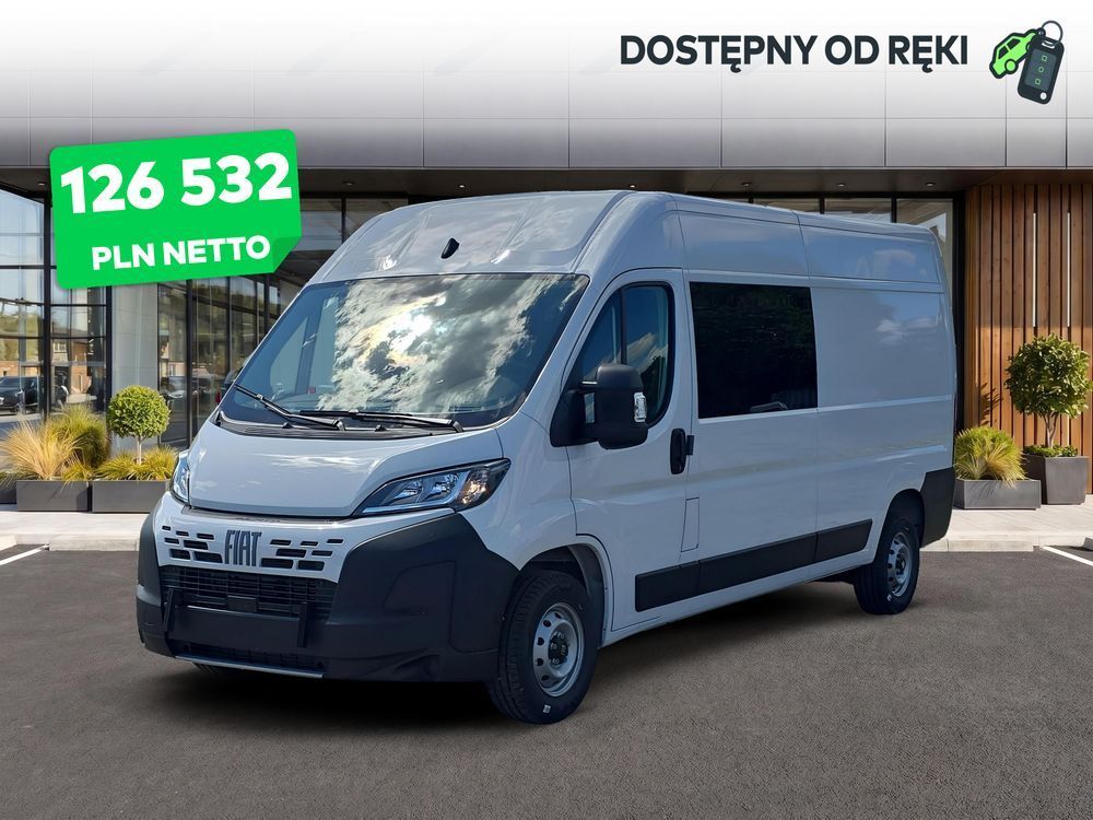 Fiat Ducato 2026