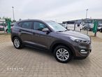 Hyundai Tucson 1.6 GDI BlueDrive Design 2WD - 4