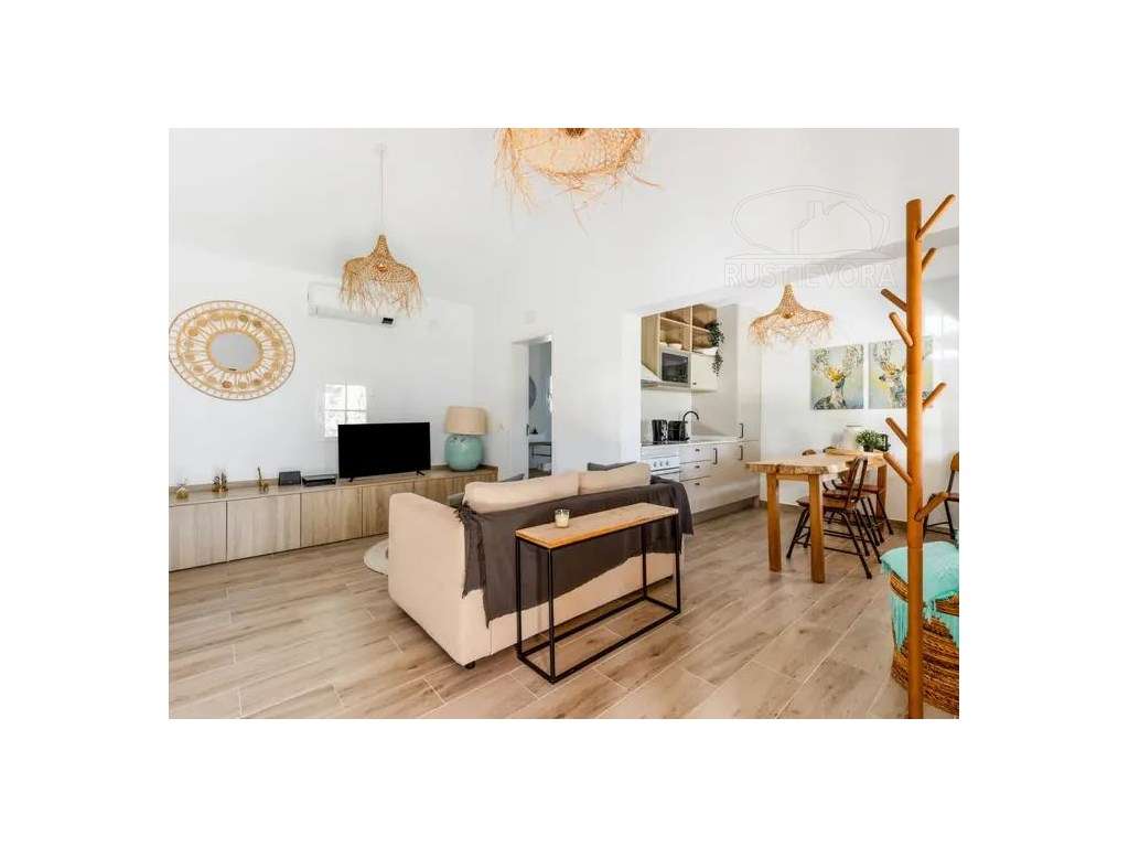 Herdade com 37 Ha com 6 Moradias para Habitação e/ou Turismo | Alcá...-27