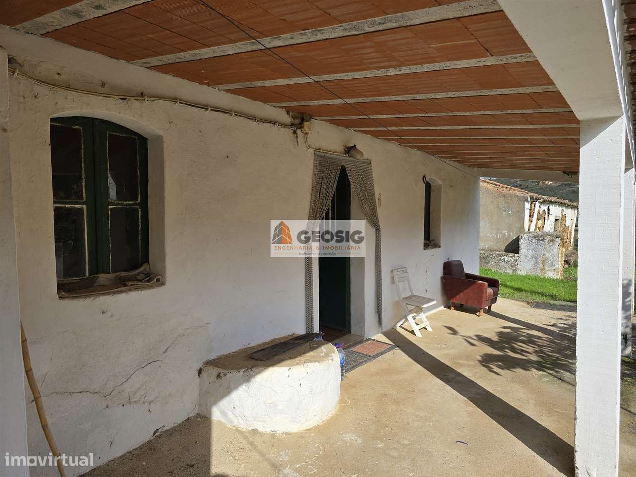 Moradia T3 Venda em Ameixial,Loulé - Grande imagem: 4/20