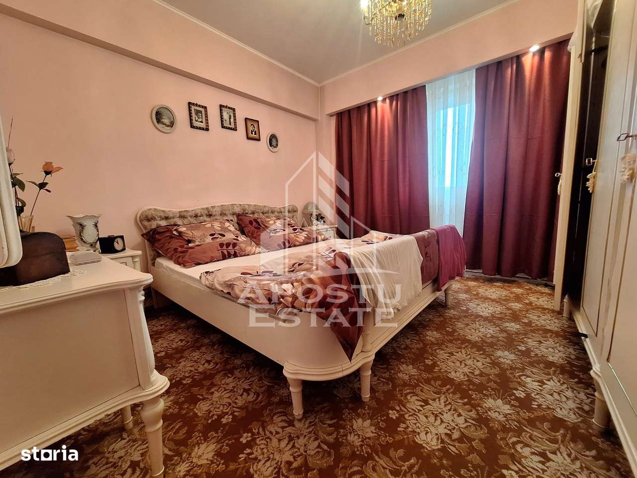 Apartament cu 4 camere, 120mp construiti, Aurel Vlaicu - Imagine principală: 3/9