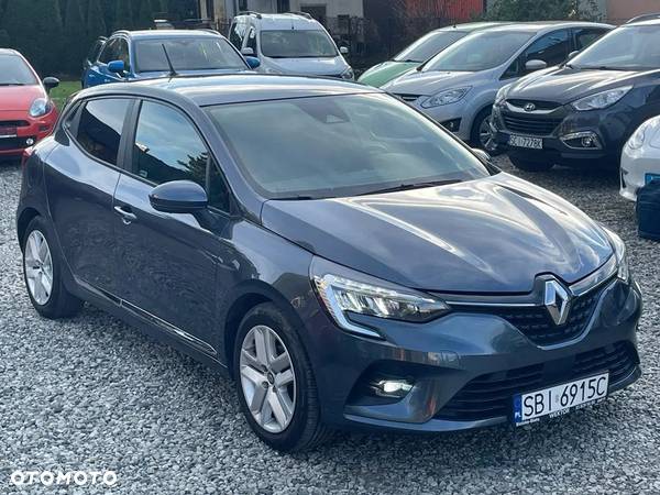 Renault Clio 1.0 TCe Intens - 4