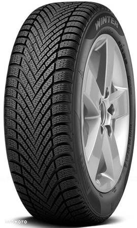 4x Pirelli Cinturato Winter 215/50R17 95H Z305 - 1