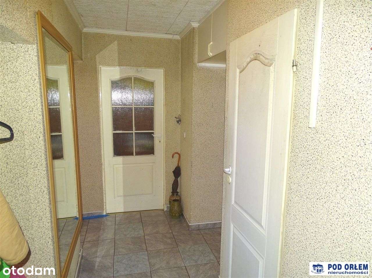 Mieszkanie W Centrum - Dobra Lokalizacja-9