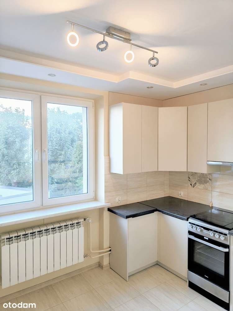 Mieszkanie po remoncie w centrum Łańcuta.-10