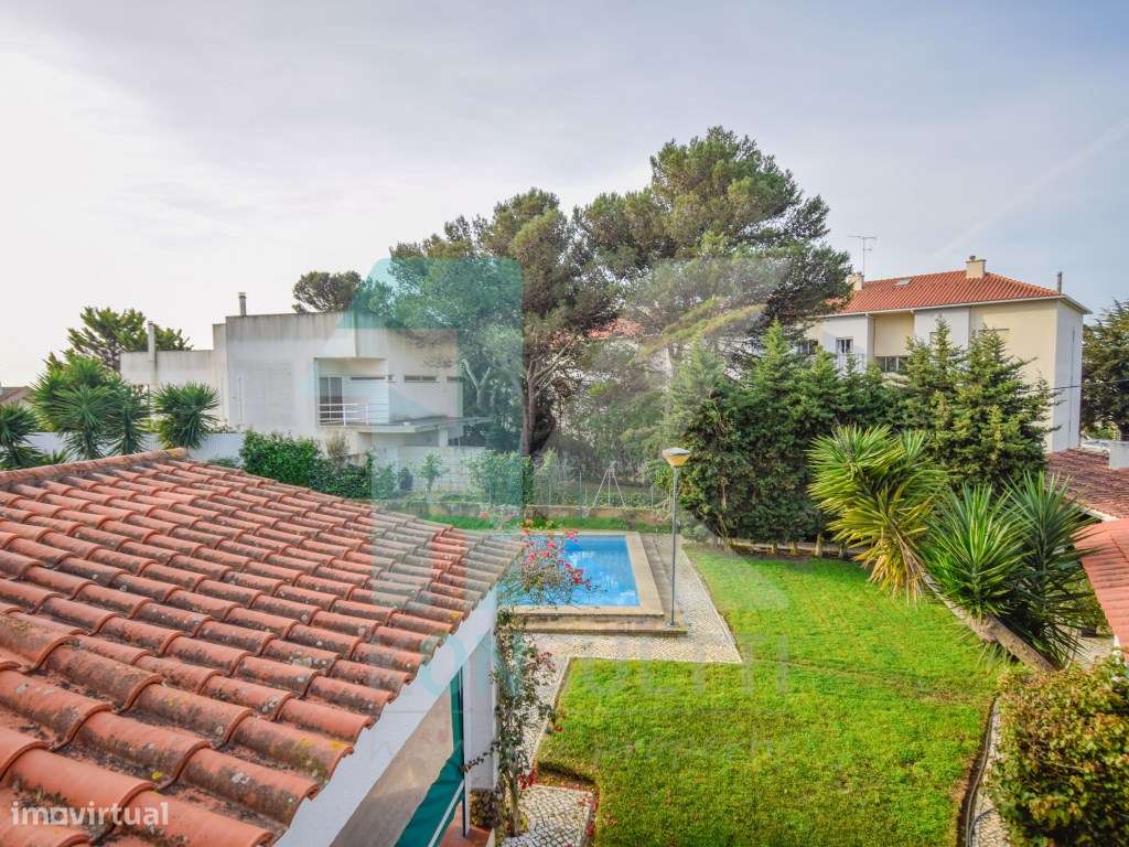 Moradia de charme a 5 minutos da Praia da Poça-21