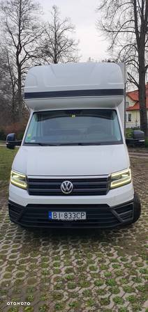 Volkswagen Crafter - 5