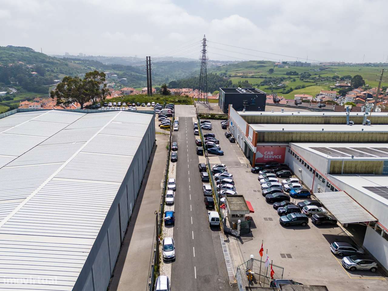 OPORTUNIDADE DE INVESTIMENTO | TERRENO PARA DESENVOLVIMENTO | OEIRAS-20