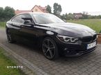 BMW Seria 4 430d xDrive Luxury Line sport - 12