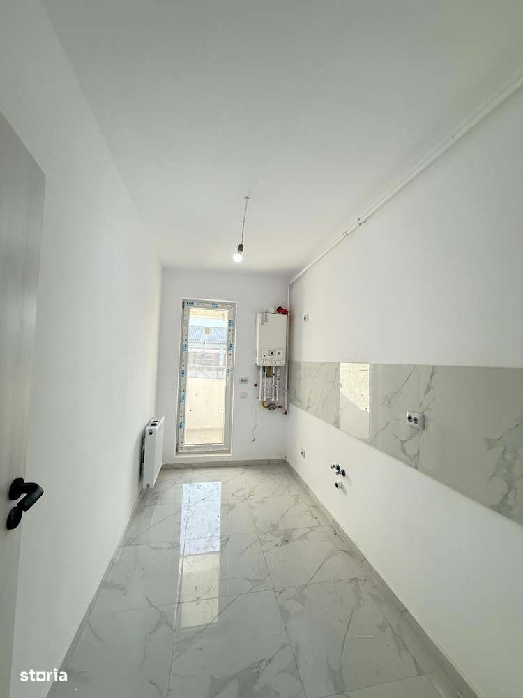 Garsoniera noua- Bucatarie Separata- Finalizata- Tva Inclus- Militari-5