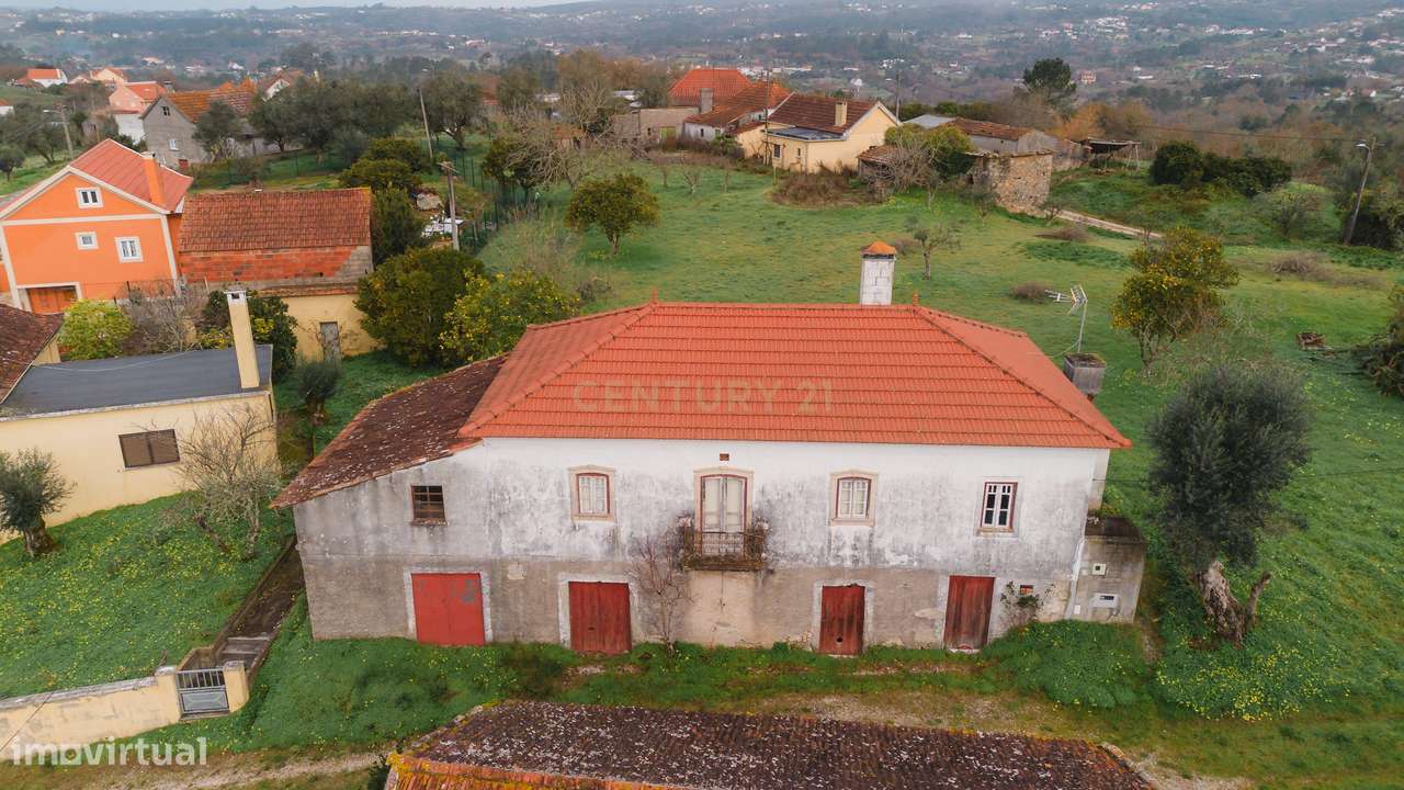Moradia em Maçoeira, Pombal - Grande imagem: 2/34