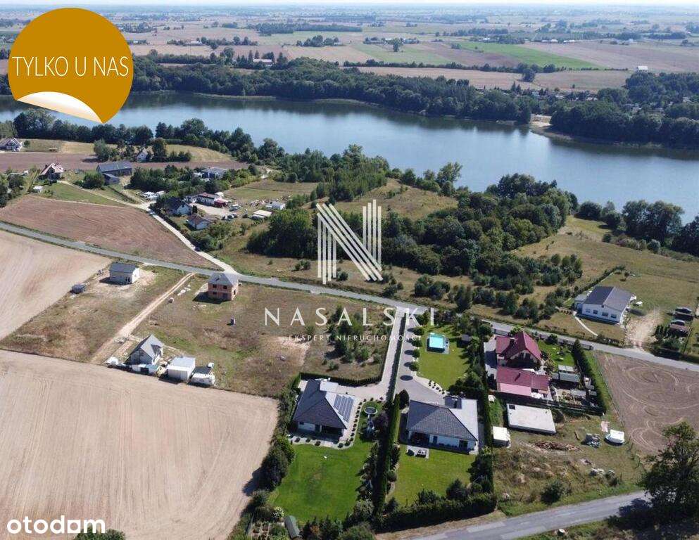 Dom 145m² 15 minut do Bydgoszczy blisko jeziora - Pełny obrazek: 4/17