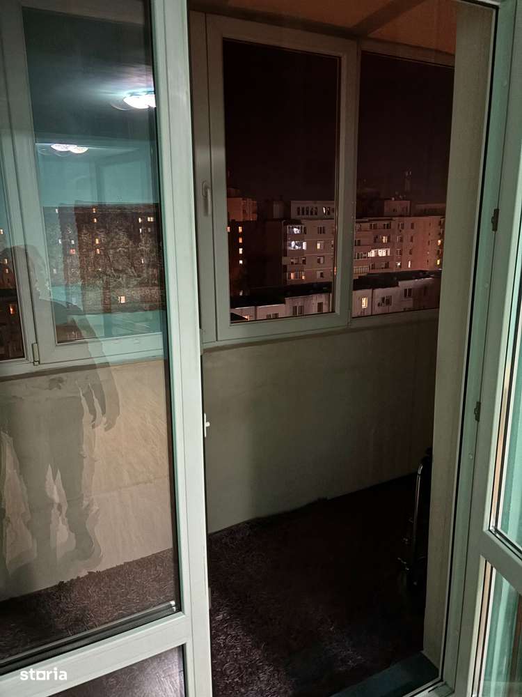 De vanzare ap. cu 2 camere, Cart. Tudor, Fortuna, et. 8/8 - Imagine principală: 5/8