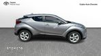 Toyota C-HR 1.2 T GPF Premium - 4