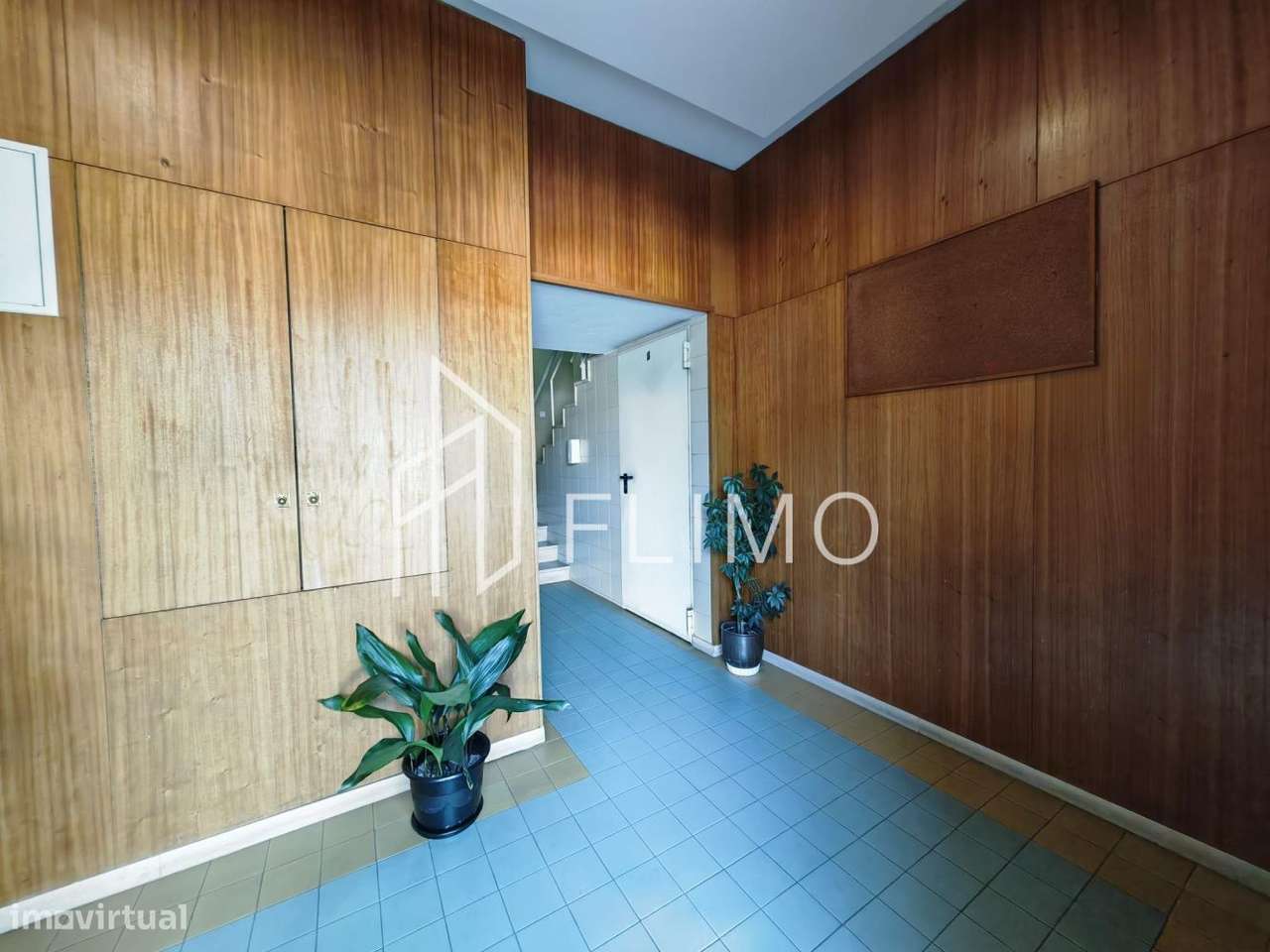 Apartamento T2-19
