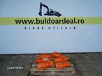 Repartitor rotire excavator Doosan  cod. 2480-6043 - 1