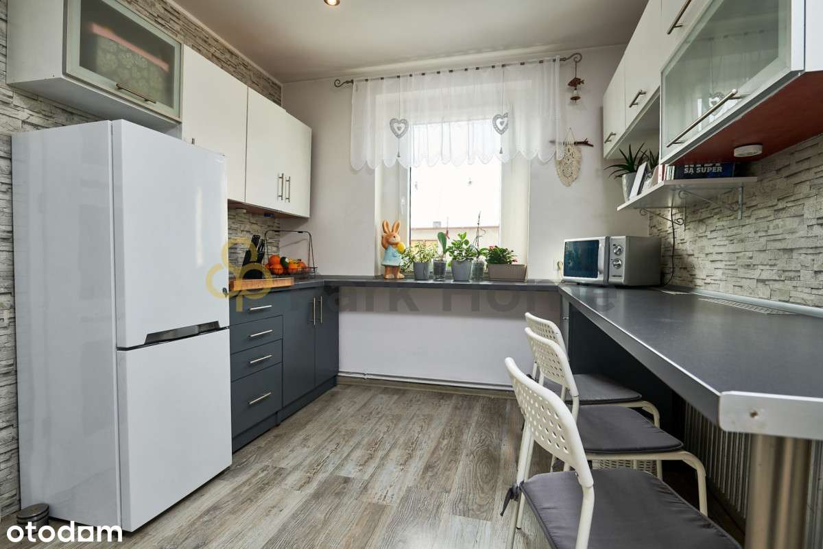 Dom z ogródkiem - Pełny obrazek: 4/13