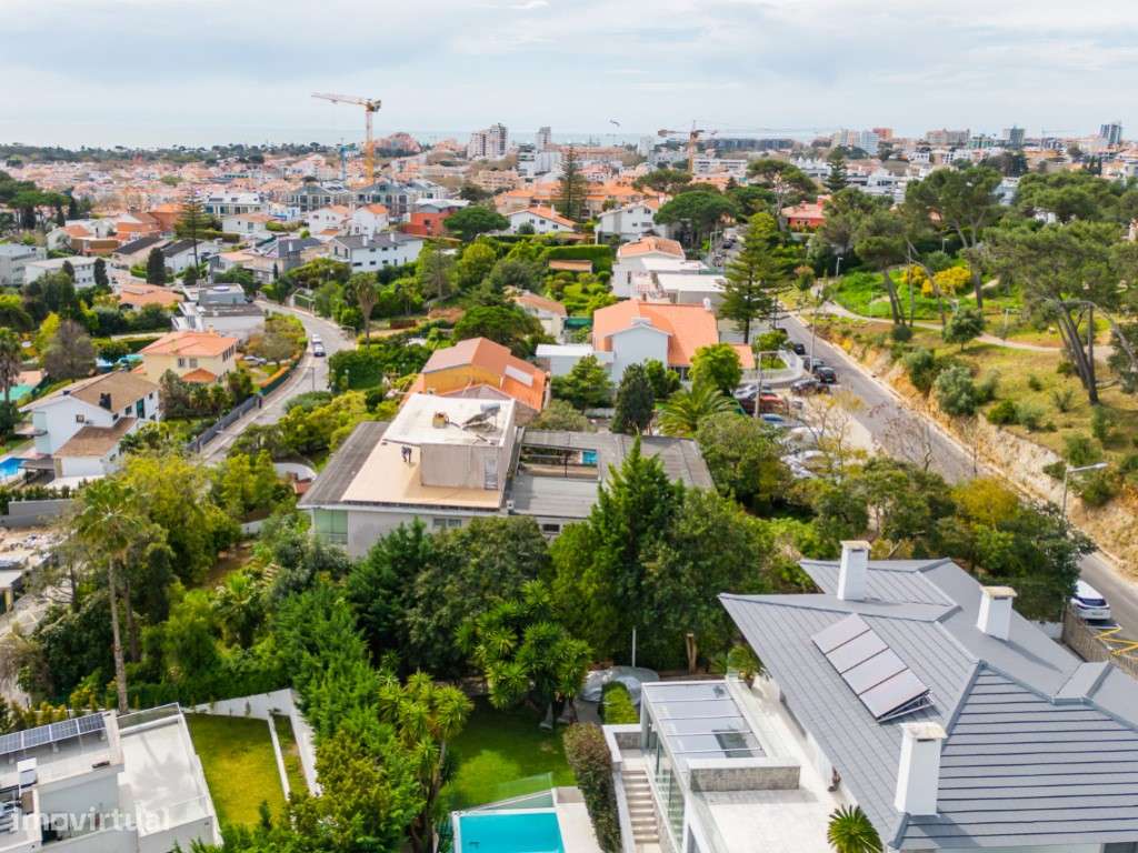 EXCELENTE POTENCIAL CONSTRUTIVO PARA PROJETO PREMIUM: Lote com 1.43...-7