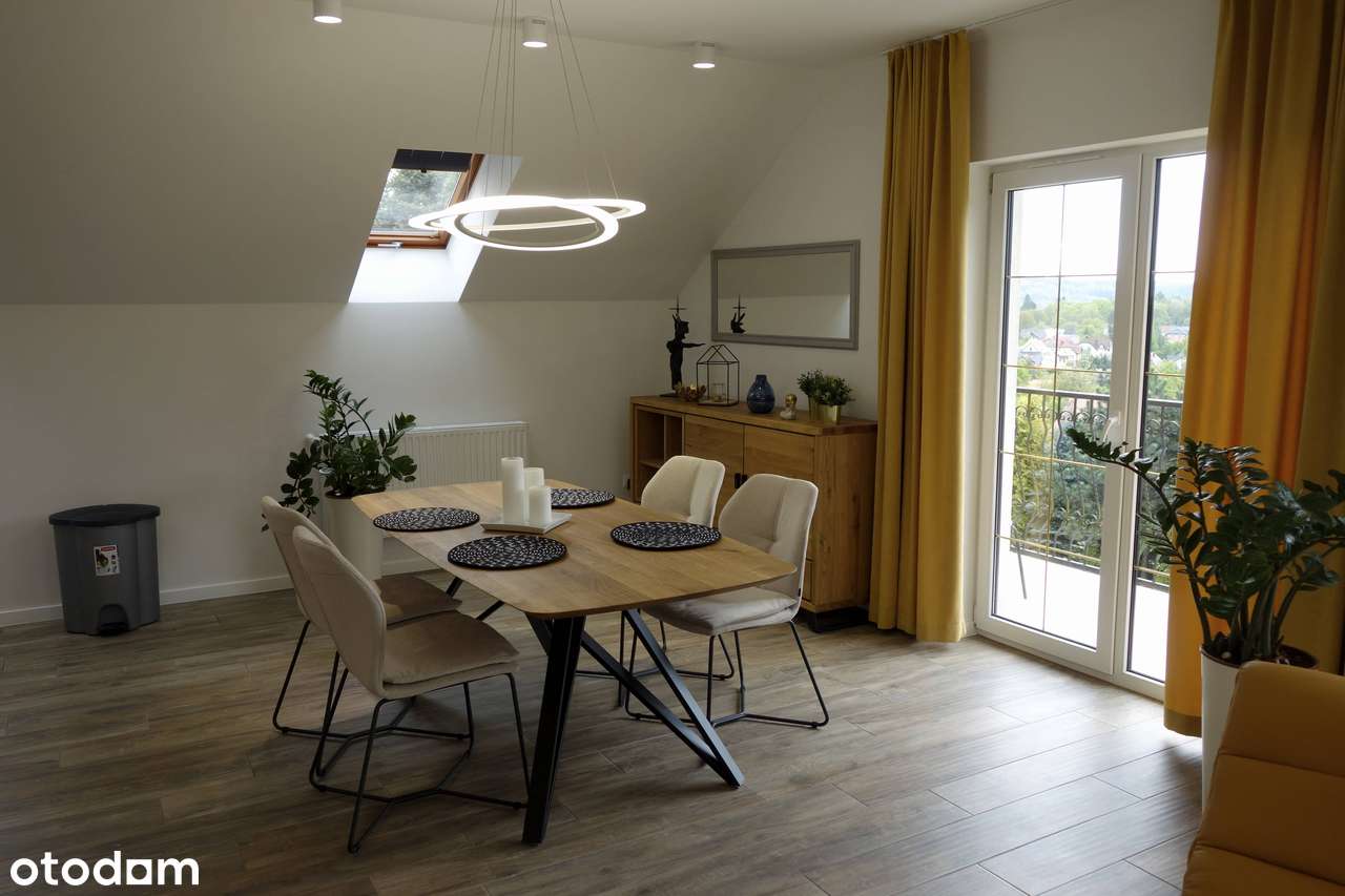 Rezydencja, Apartamenty, Produkcja. Inwestycja Kudowa-Zdrój.-13