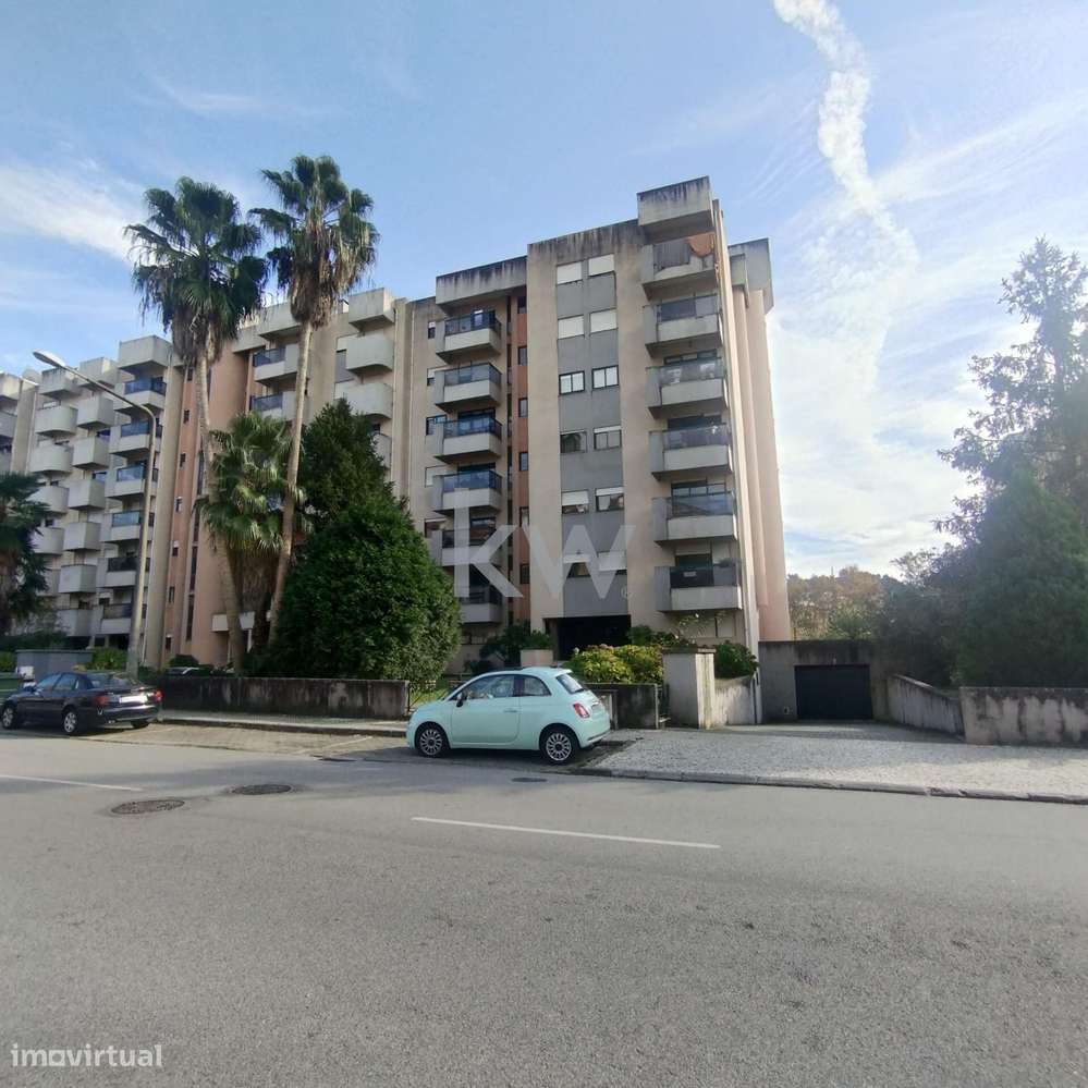 Garagem com 16 m2 Rua Paulo Quintela ,Santo António dos Olivais, Coimb - Grande imagem: 2/15