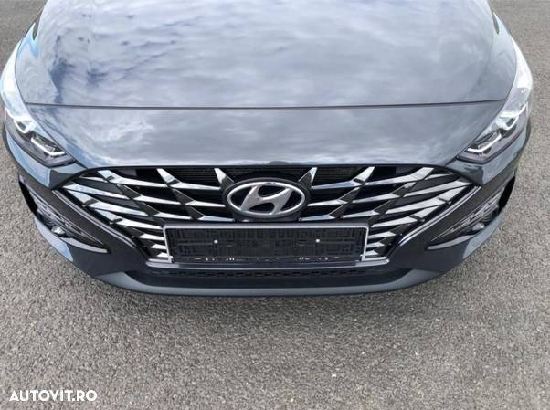 Hyundai I30 - 22