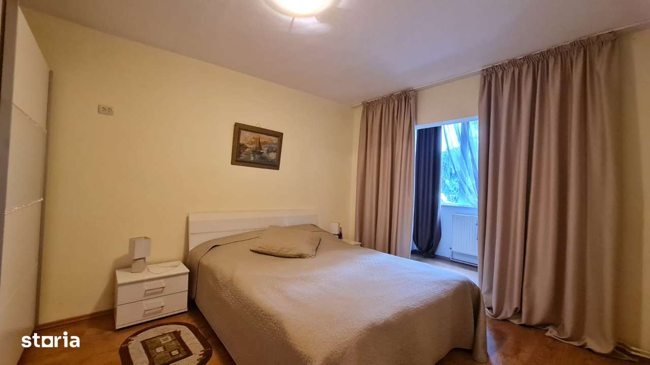 Vand apartament 4 camere Cl.Dumbravii-Dioda-4