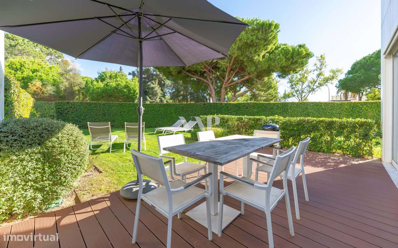 Moderna Moradia com 3 quartos em Vilamoura - Grande imagem: 5/41