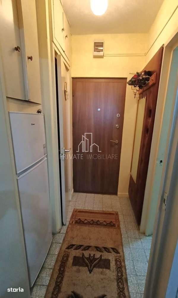 Aartament 1 camera, Etaj 2,  Aleea Carpati - Imagine principală: 1/6