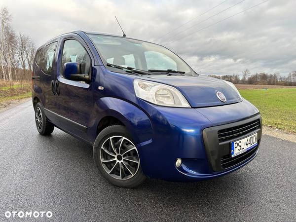 Fiat Qubo - 6