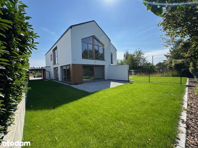 Dom pod Poznaniem – w pobliżu lasu - Pełny obrazek: 4/8