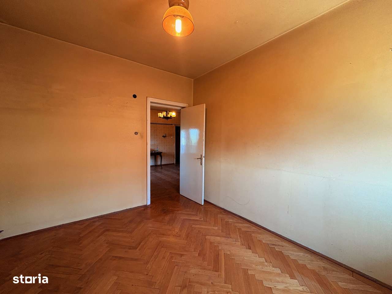 Pta Alba Iulia str. Valeriu Braniste, CENTRALA PROPRIE,zona linistita-4