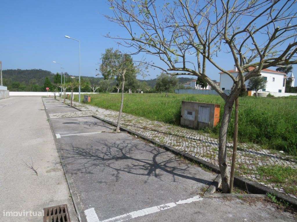 Lote para construção de Moradia - Grande imagem: 3/4