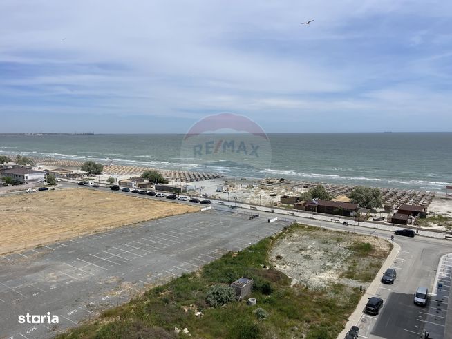 Studio langa plaja | Mamaia Nord, Azimuth Beach-0