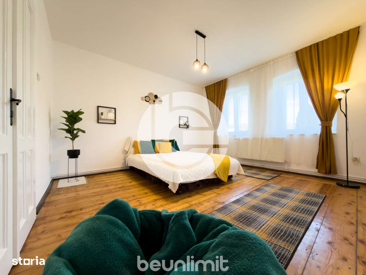 Casa single | Selimbar | Curte | Filigorie | Garaj | Gradina | Pivnita-7