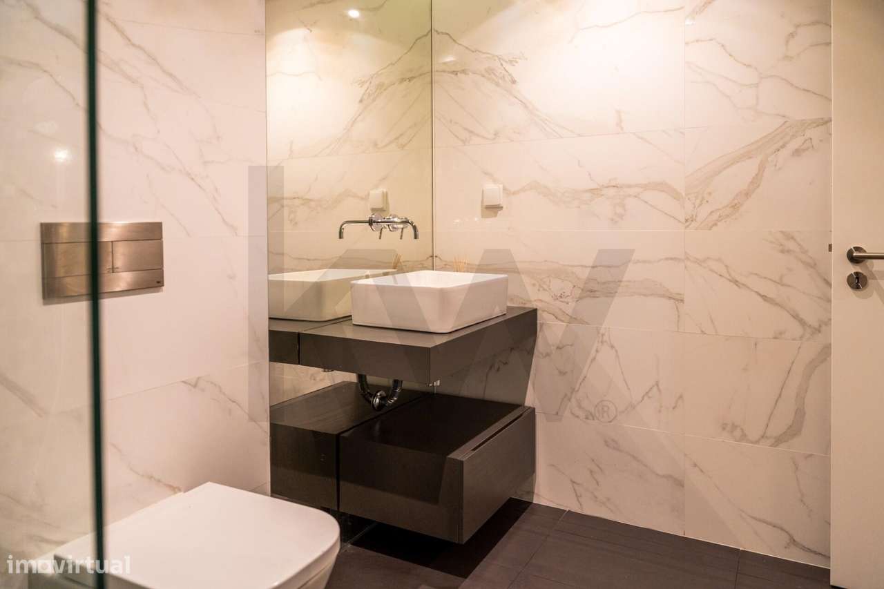 Charmoso Apartamento T2 no Estoril a 5 minutos a pé da praia-43