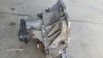 Cutie viteza manuala ford fiesta 5 1.6 tdci hhjb 2n1r-7f096-ab 556r7002nd - 2