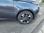 Renault Zoe Limited 40 - 29