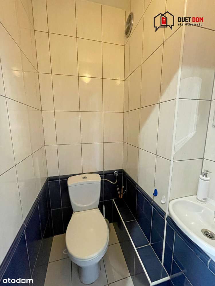 Mieszkanie 3 pokoje ***Czechów***-11