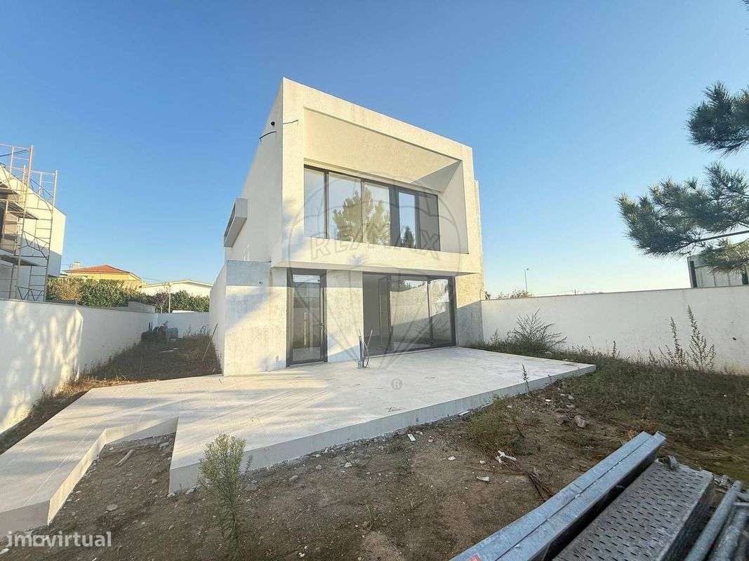 Moradia T4 para venda - Grande imagem: 4/35