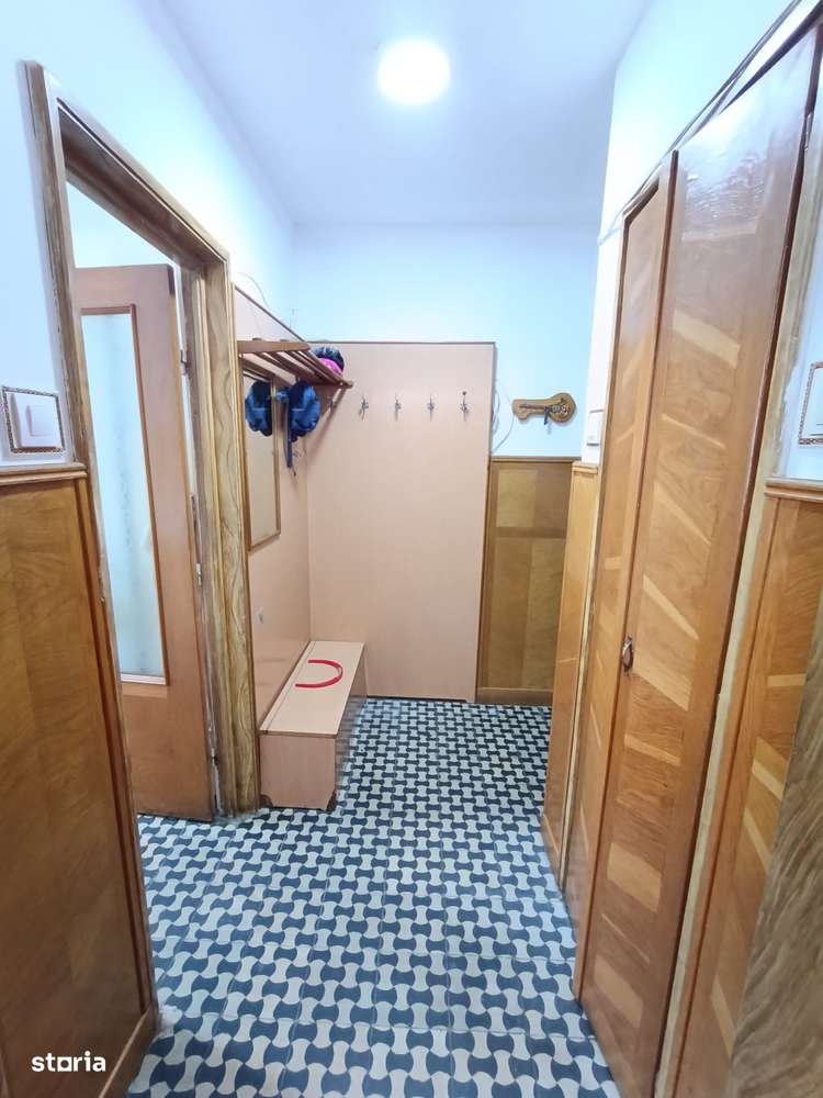 2 camere, Zona Podgoria, Str Caius Iacob-6