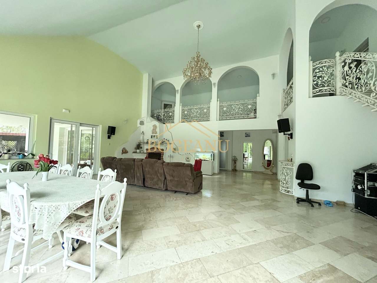 BG25-Vila Exclusivista-COMISION 0% SAG - Imagine principală: 3/20