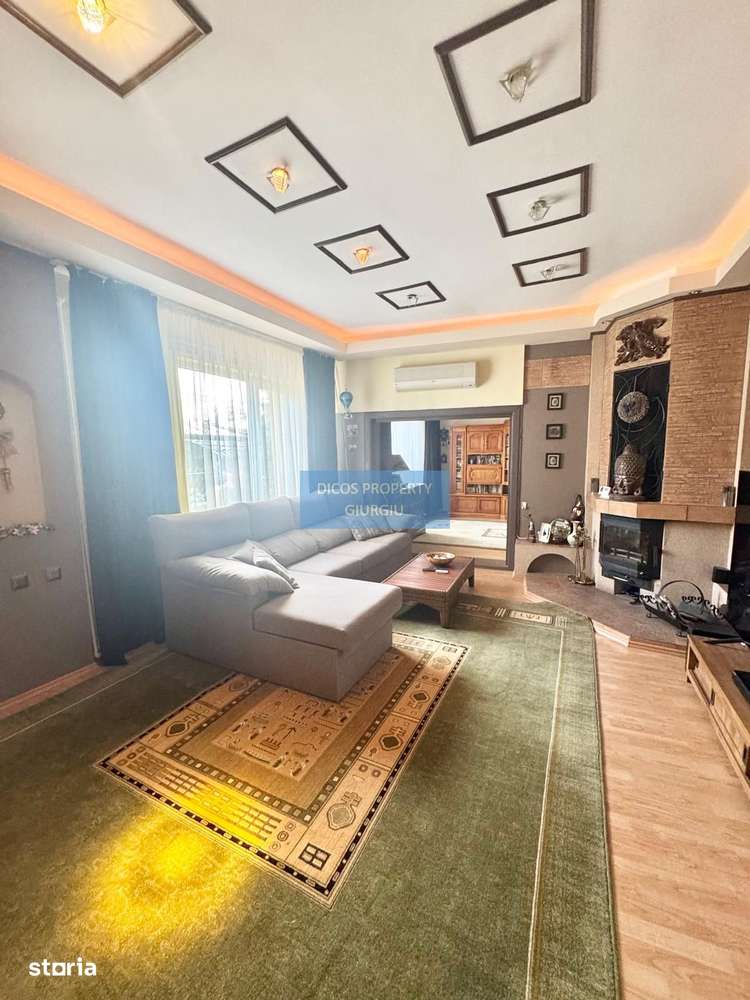 Casă de vânzare pe strada Tudor Vladimirescu-1