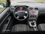 Ford Focus Turnier 1.6 TDCi DPF Ghia - 17