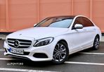 Mercedes-Benz C 220 d 9G-TRONIC Avantgarde - 1