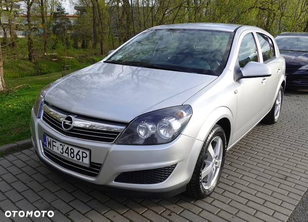 Opel Astra III 1.6 - 32