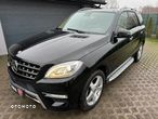 Mercedes-Benz ML 350 BlueTec 4-Matic - 18