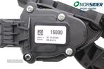 Pedal acelerador / potenciômetro Hyundai I10|13-16 - 8