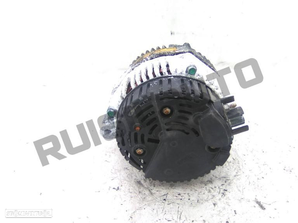 Alternador 746_836 Citroen Xantia 2.1 Turbo D 12v - 3