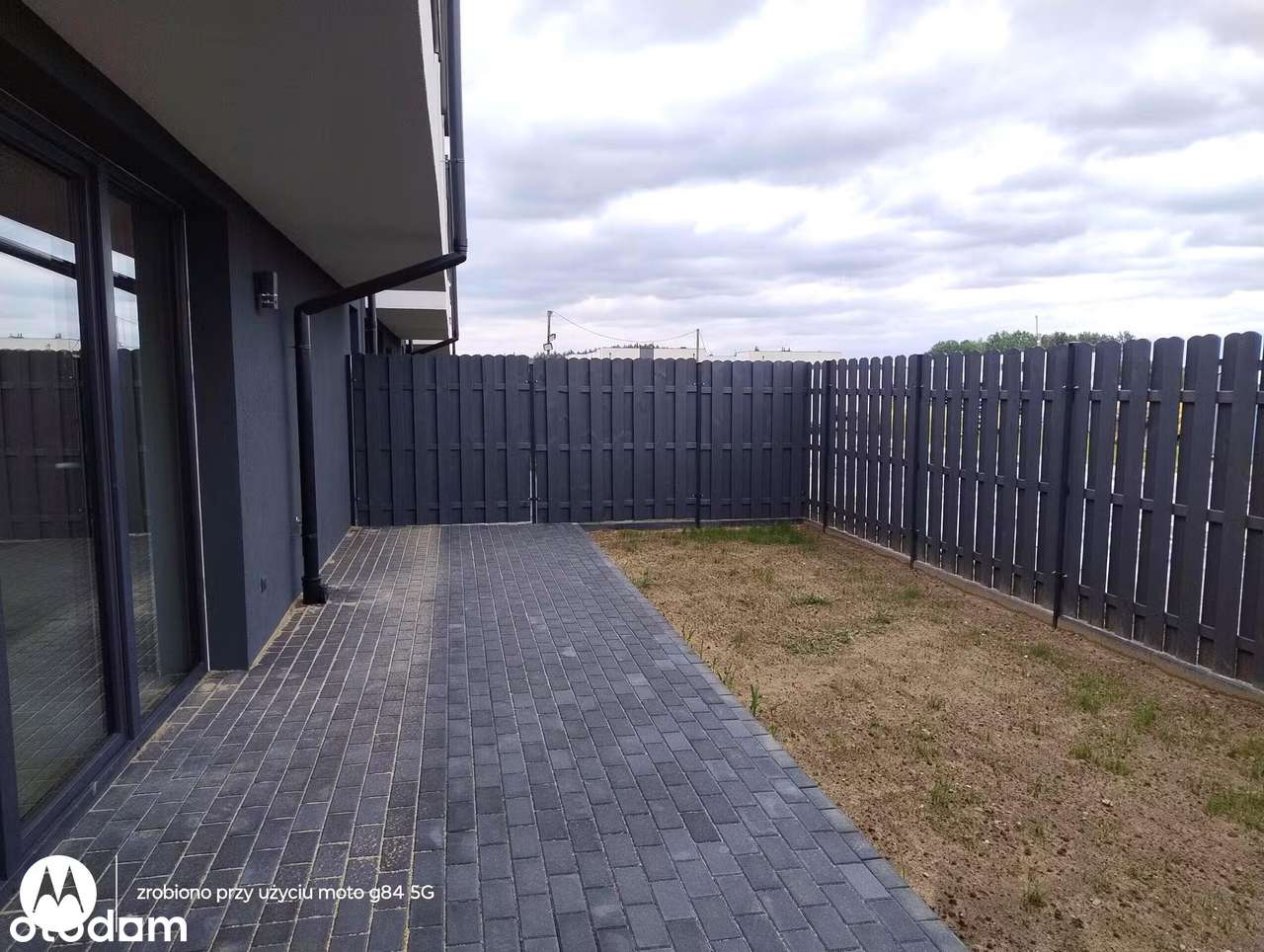 Ostatni dostępny dom - budowa zakończona!-4