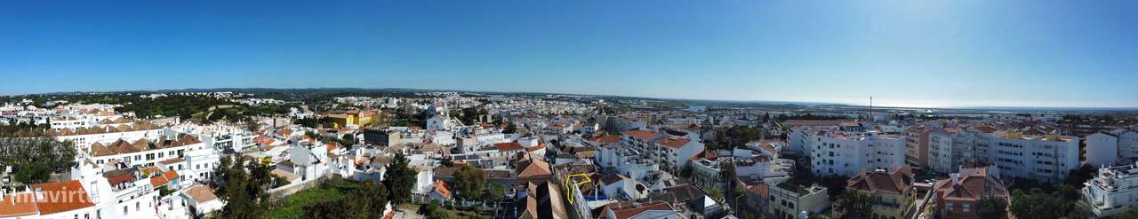 Moradia dois pisos - T2 | Centro Histórico de Tavira - Grande imagem: 5/41